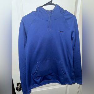 Nike Womans Sweater